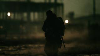 He Was Too Tired to Hope... But Still Too Alive to Stop (Post-Apocalyptic Dark Ambient)