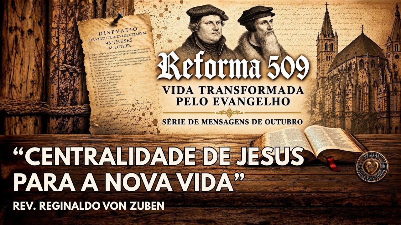 Assista no YouTube