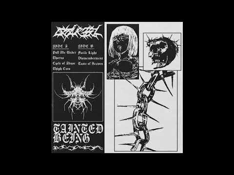 Opal Vessel - Tainted Being [Barber Beats/Vaporwave] [Full Album]
