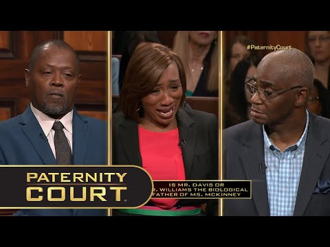 Man Claims They Were Only Married For One Day (Full Episode) | Paternity Court