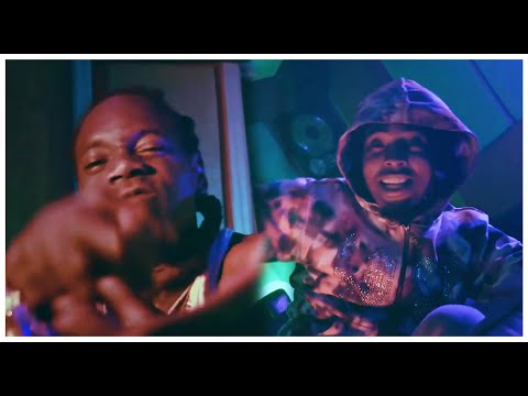RiichyLee ft YD - Heard Of (Official Music Video)