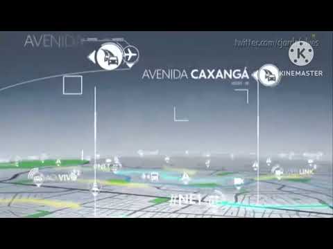 Vinheta do Jornal de Pernambuco 1ª Edição/JPE1 - Rede Nordeste Pernambuco (Globo PE) (2018-2024)
