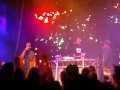De La Soul Buddy Live