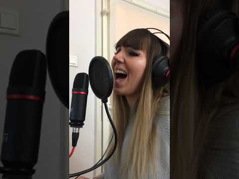 Alessza - Ginga Nagareboshi Gin - Ezüst Nyíl (Opening Cover)