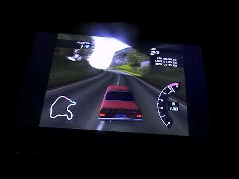 Ford Racing 3 (PC) Gameplay: Off Road 23