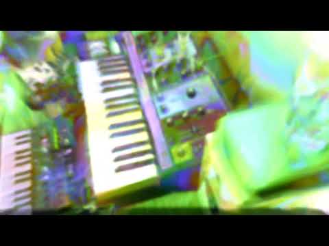 Cinematic Ambience - Moog Grandmother +  Arturia MicroFreak