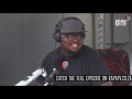 Skhumba Explains Why People Won T Attend Church This Easter Weekend SKHUMBA On Kaya Tv