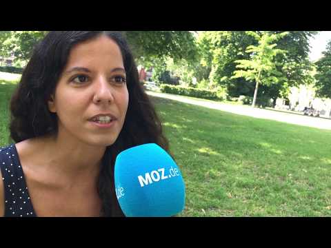 Ist Ost-West noch ein Thema? | Ein Land