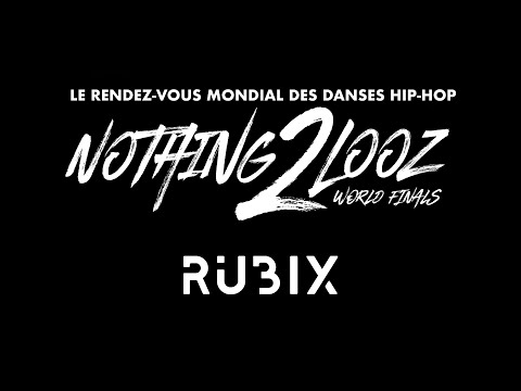 RUBiX Criminalz Justicier - NOTHING 2 LOOZ 2021-2022