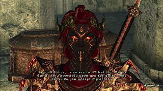 LP Oblivion: Quest Mods! Part 6: Tales of Cyrodiil