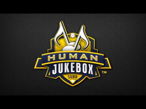 Southern University Human Jukebox 2014 AUDIO 