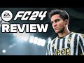 EA SPORTS FC 24 Review - ANOTHER DISAPPOINTMENT