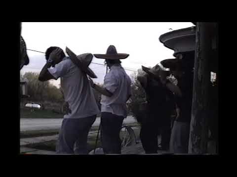 1997, May 05 Cinco de Mayo party