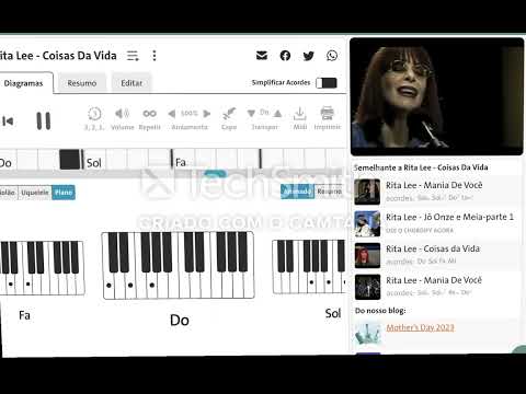 Coisas Da Vida - Raduki