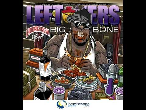 Big Bone - No Diffrence Ft Dub City (Prod by Money Long)