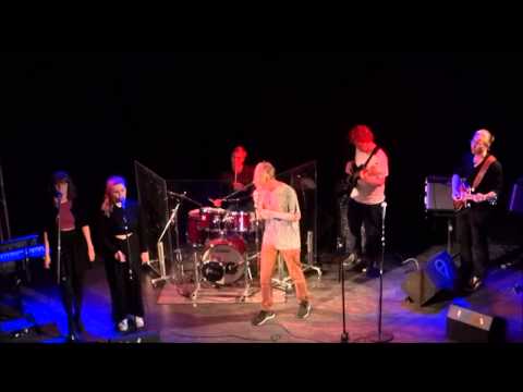 140604 Rytmus/ Emil Nylind/ Pressure And Time