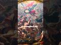He Tried to Make A Hell of Heaven - John Milton's Paradise Lost #poetry #poem #literature #books