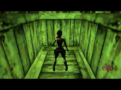 TRLE 2002.02.13 - Ynys Witrin - Episode 1