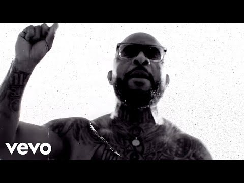 Royce da 5'9 - Caterpillar ft. Eminem, King Green