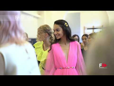 PAUL&JOE Highlights Spring 2020 Paris - Fashion Channel
