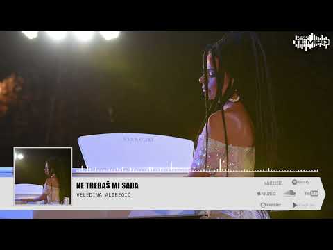 Veldina - Ne trebaš mi sada