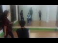 Erase - Hyorin X Jooyoung Dance Practiced by ...