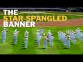 The Star-Spangled Banner at Nationals Park | U.S. Navy Band