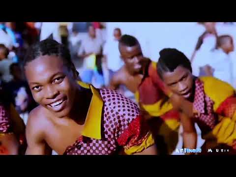 Africa Soukous Remy Sah'lomon - Sara