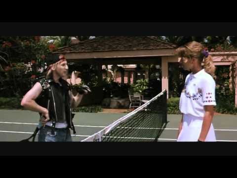Otto - Der Außerfriesische: Steffi Graf