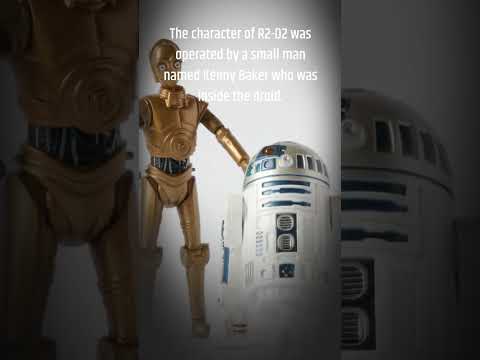 Fun and Fascinating Facts about Star Wars