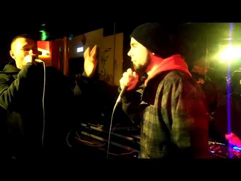 POSAMAN VS OLDMAN - finale - FUORI PER IL CASH tribiano (MI)