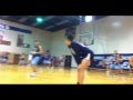 Best Dodgeball Dodges Ever