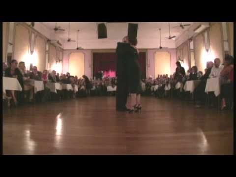 Susana Miller & Julio Dupláa