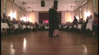 Susana Miller & Julio Dupláa