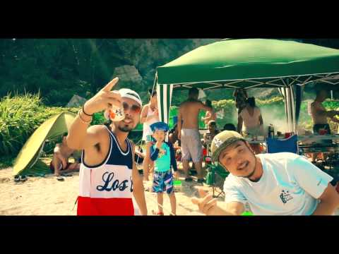 GIPPER - ROUND, ROUND & ROUND feat. YOZE