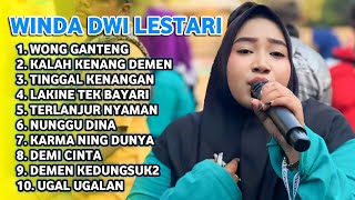 Download lagu FULL ALBUM TERBARU 2026 WINDA DWI LESTARI WONG GANTENG - KALAH KENANG DEMEN - TINGGAL KENANGAN mp3 Download lagu FULL ALBUM TERBARU 2026 WINDA DWI LESTARI WONG GANTENG - KALAH KENANG DEMEN - TINGGAL KENANGAN mp3