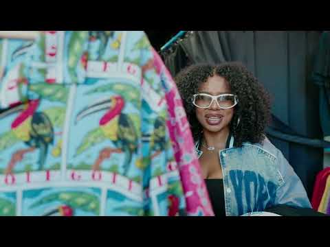 S3nsi Molly- Tricky (Official Video)