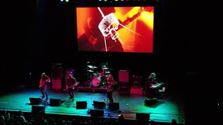 So Did We - Celestial (aka ISIS the band) LIVE LA Reunion Show