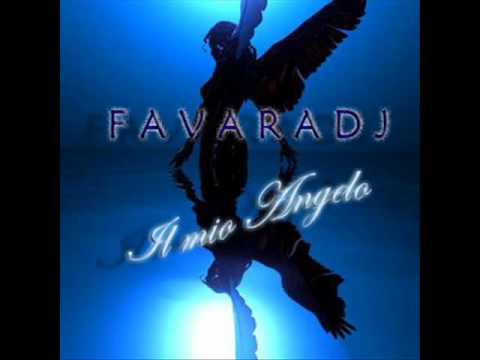Favara Dj   (Il Mio Angelo) by (Army M.)