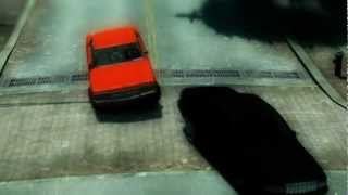 @TWISTAgmg ft. @shawnnamusic • Pop Off GTA IV