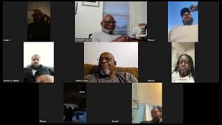 Wisdom Wednesday Talk 5 14 25