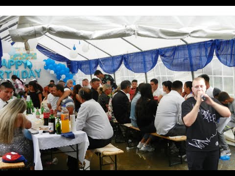 Uživo Sa Slavlja Enes Hodžić Mjesto Ciljuge Snimatelj Ramiz