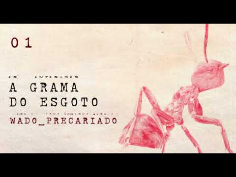 Video thumbnail for A Grama do Esgoto