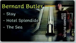 Bernard Butler - Stay (Full Album 1998)