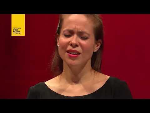 Stefanie True & Shizuko Noiri - 17th century English lute songs