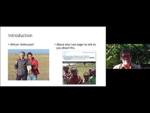 NSCB Publishing Webinar 2: Ethics, Data Ownership, Plagiarism, Authorship and Conflicts