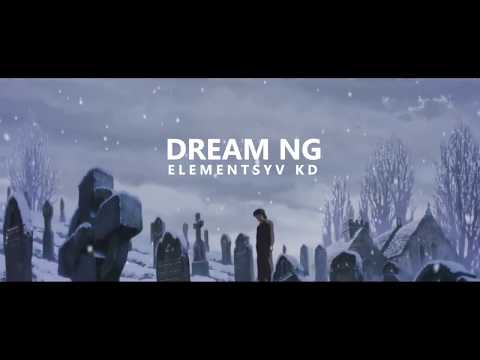 DREAM NG - POUR LA MIF  ( Official animate video )