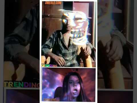 That and the each omegle.com Omegle Babu and ❤️👍🤬