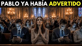 PABLO DESCRIBIÓ A NUESTRA GENERACIÓN EN 2 TIMOTEO: LA ADVERTENCIA OCULTA.