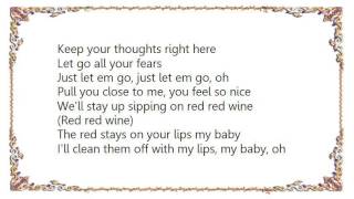 JC Chasez - Right Here By Your Side Lyrics